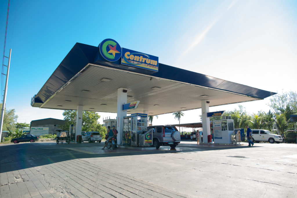 Stations – Centrum Fuel